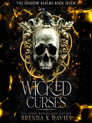 cover image of Wicked Curses